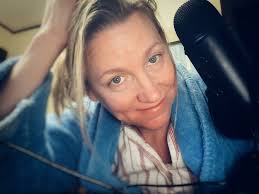 Listen — Meagan Schultz