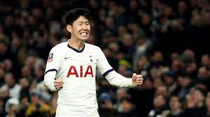 Jul 23, 2021 · london (ap) — at least one star forward wants to stay at tottenham. Heung Min Son Spielerprofil 21 22 Transfermarkt