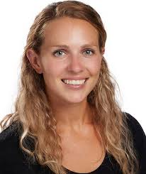 Jackie Breen's Instagram, Twitter & Facebook