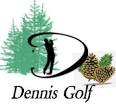 logo | Dennis Golf Courses | Dennis Pines, Dennis Highlands - MA