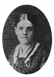 Hannah and Florence Barlow