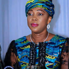 The National Coordinator of the Civil Rights Coalition, Alphonso Manley,  has claimed that First Lady Fatima Bio has been more visible and impactful  than President Julius Maada Bio during his second term