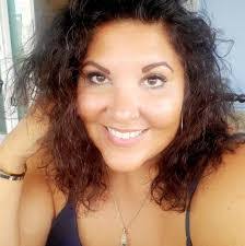 Candace Hodge's Instagram, Twitter & Facebook