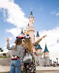 Sofiayari Disneyland Paris My Philosophie By Sofia Lascurain Disney Paris Disneyland Photography Disneyland Paris