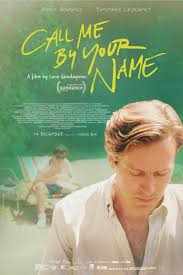 Call Me By Your Name Original Movie Poster Thai Poster For Call Me By Your Name Exclusively At House Rca Your Name Full Movie Your Name Movie Full Movies Download