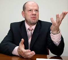 Zemřel bývalý prezident hospodářské komory čr (hk čr) petr kužel. Petr Kuzel Aktualne Cz