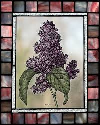 How to make a flyer. Art Of Stained Glass How To Make Stained Glass