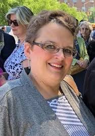 Melanie Ann Williams Obituary