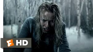 In context, it's really not that funny, but if you're not familiar with how the kids next door universe works at this point, consider that a single booger will decide the fate of the world. The Ring Two 8 8 Movie Clip I M Not Your Mommy 2005 Hd Youtube