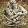 Sitting regally, the statue loyally greets you and your family and friends. Https Encrypted Tbn0 Gstatic Com Images Q Tbn And9gcq0iud Sealpl3sfma8blh4d6z9 H1xiphkzk0wfhchlaeu7vjx Usqp Cau