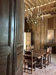 Epingle Sur Chateaux Interieur