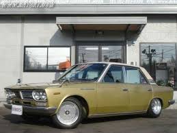nissan laurel c30 nissan laurel c30