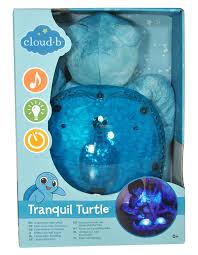 cloud b tranquil turtle myer