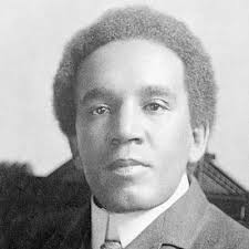 Samuel Coleridge-Taylor (1875-1912)