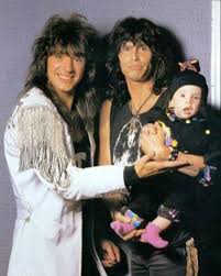 Theodora and alexandra richards, daughter of rolling stone guitarist, keith richards. Pin On I Love Richie Sambora