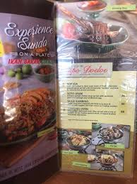 Harga menu masakan depot citra blora banyak para orangtua, yang mana… baca selengkapnya harga menu masakan depot citra blora : Menu Favorit Picture Of Ikan Bakar Cianjur Semarang Tripadvisor