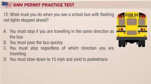 Pin On Dmv Permit Practice Test