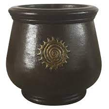 We did not find results for: Ravenna Pottery 15 Brown Clay Planter At Menards