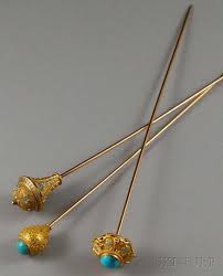 Edwardian Hat Pin Antique Hats Hat Pins Altered Art Jewelry