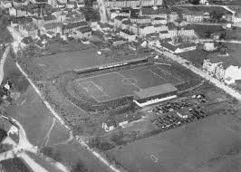 Giesing Oder Harlaching Wo Liegt Das Stadion Munchen Munchen Bayern 1860 Munchen
