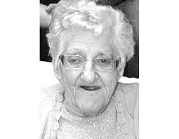 Mary Ellsworth Obituary (2022)