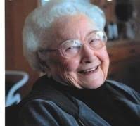 Alice Bledsoe Obituary (1918