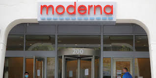 The technology driving our pipeline. Moderna Vows To Not Enforce Covid 19 Vaccine Patents During Pandemic Wsj
