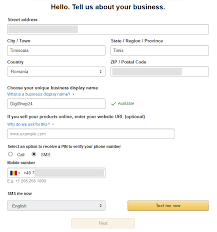 Data de începere a perioadei extrasei este de obicei a doua zi după sfârșitul perioadei extrasei anterioare. Deschiderea Contului De VanzÄƒtor Pe Amazon Amazon Seller Romania