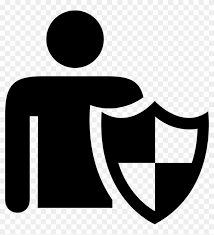 Https Www Clipartmax Com Png Middle 195 1958221 Enterprise Security Officer Comments Silhouette Icon Security Guard Png Security Officer Security Guard Icon
