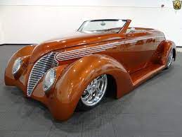 1939 Ford Cabriolet For Sale Indianapolis Indiana Old Car Online Cabriolets Classic Cars Trucks Ford