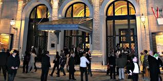 Vienna Concerts Dress Code What To Wear In Viennese Concert Halls