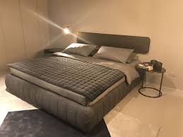For a tranquil space, try soft colors in muted palettes. Inspiring Ways Of Decorating With A Grey Bed Frame