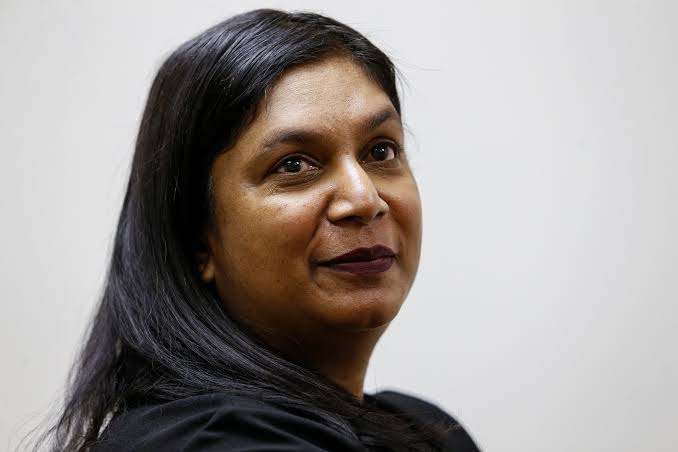 NPA in crisis — ID boss Andrea Johnson's unguided missile