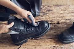 How to Clean Waterproof Shoes - Simple Tips | Snibbs