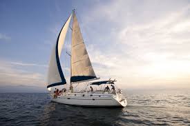Cleats on docks and boats can be lethal weapons if they come loose. Tips For Docking A Sailboat