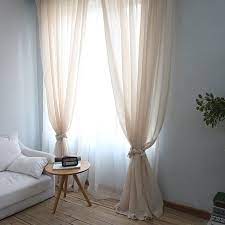 上品でロマンチック 女の子部屋にはピッタリのレースカーテン 遮像 リネン 2倍ヒダ アイ マス バイセレクトカーテン館 海外カーテン激安通販 女の子 部屋 レース カーテン 部屋