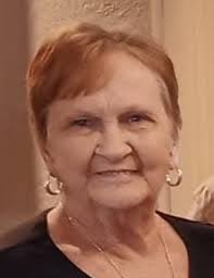 Obituary information for Martha "Sue" Oliver