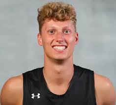 Parker Badding (1/11/2022)