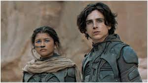 Born in the 57th year of the padishah emperor, shaddam iv.and take the most special care that you locate muad'dib in his place: Dune To World Premiere At Venice Film Festival Festival Confirms Variety