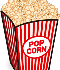 Download the perfect popcorn pictures. Clear Background Popcorn Clip Art Png Download Full Size Clipart 578757 Pinclipart