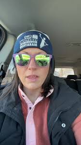 I hate it here…. @RBX Active #runtok #running #winter #tips #runninggear