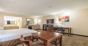 Hotel in Roseville | Best Western Roseville Inn