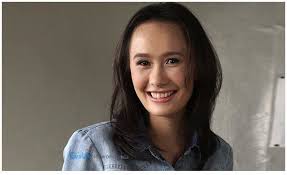Chariz Solomon (Filipina Actress) ~ Bio with [ Photos