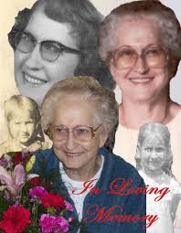 Betty Jane Barker Barker (1925-2006)