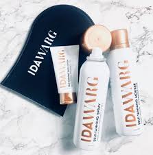 Ida wargplumping conditioner 250 ml. Ida Warg Brun Utan Sol Belezas Produktskola Beleza S Skonhetsblogg