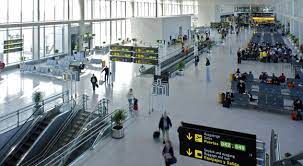 Rechercher l'emplacement de l'aéroport de málaga, les dates de départs et d'arrivées, informations, itinéraires, liste des compagnies aériennes et de tous les vols sur skyscanner. Aeropuerto De Malaga Offizielle Tourismus Webseite Von Andalusien