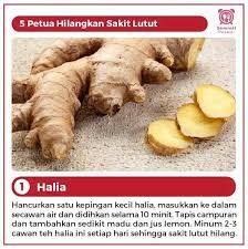 Hendak dikatakan terlalu aktif atau lama berdiri, mungkin tidak juga. Petua Hilangkan Sakit Lutut Bagi Resepi Orang Kampung Facebook