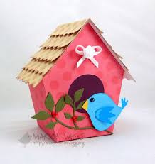 Check out this amazing lego feeder over at fun crafts kids. Print Candee Blog Hop Birdhouse Craft Crafts Paper Crafts Diy
