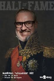 L'Avalanche Night Club