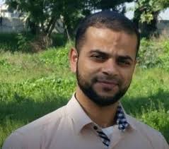 Mohammad Abdullah Sharab